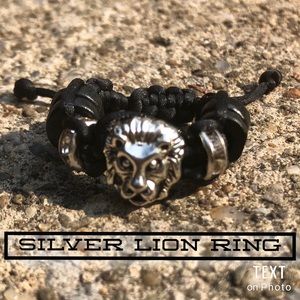 Shamballa Ring